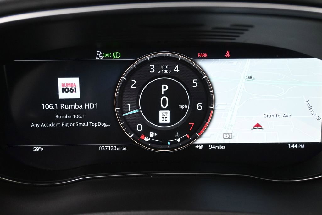 Used 2021 Jaguar E-PACE 300 Sport AWD/4WD image 15