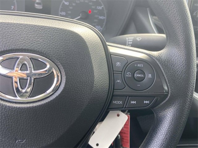Used 2024 Toyota Corolla LE image 17
