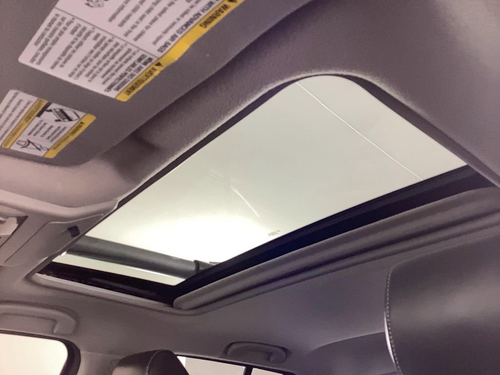 Used 2015 Nissan Frontier PRO-4X image 22