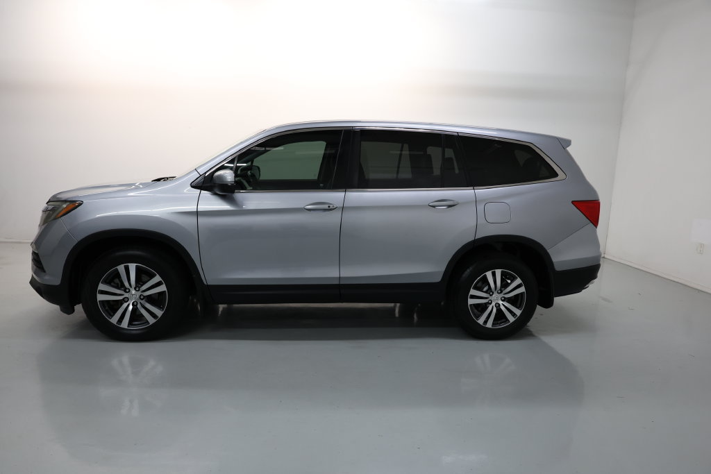 Used 2017 Honda Pilot EX-L image 45