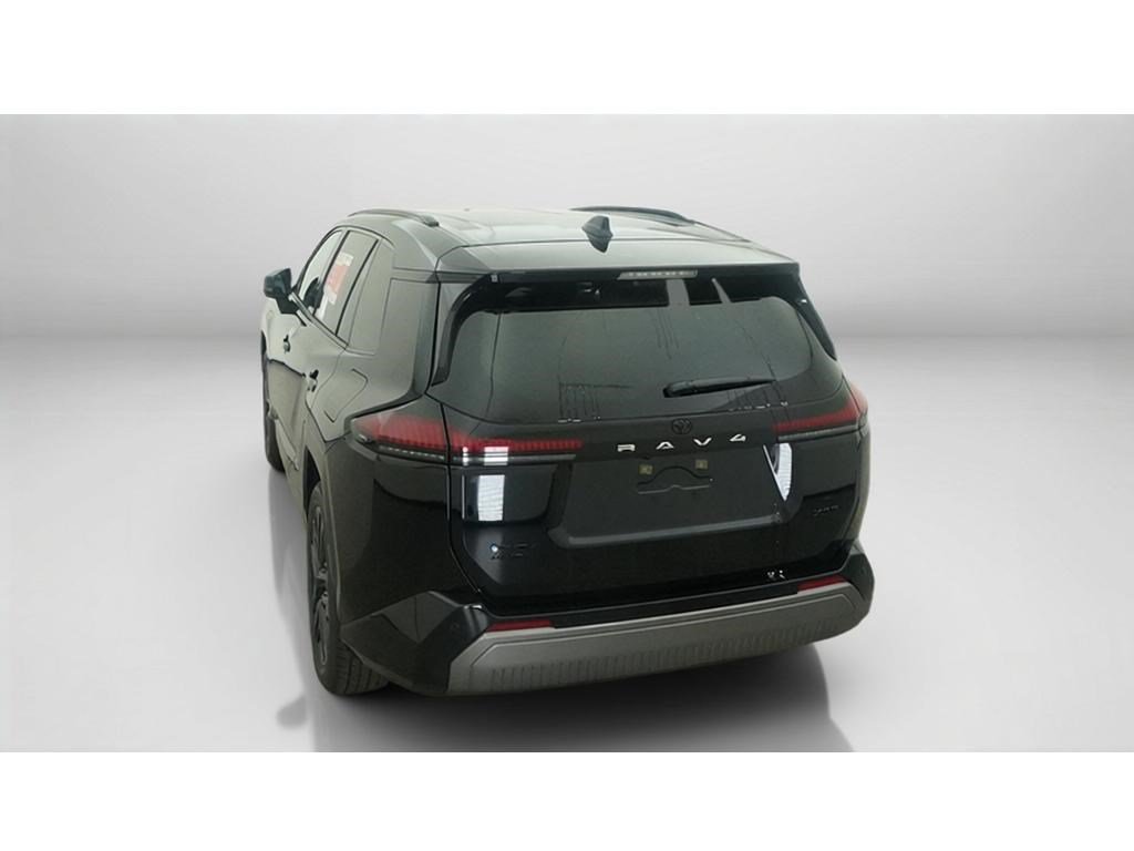New 2026 Toyota RAV4 XSE AWD/4WD image 7