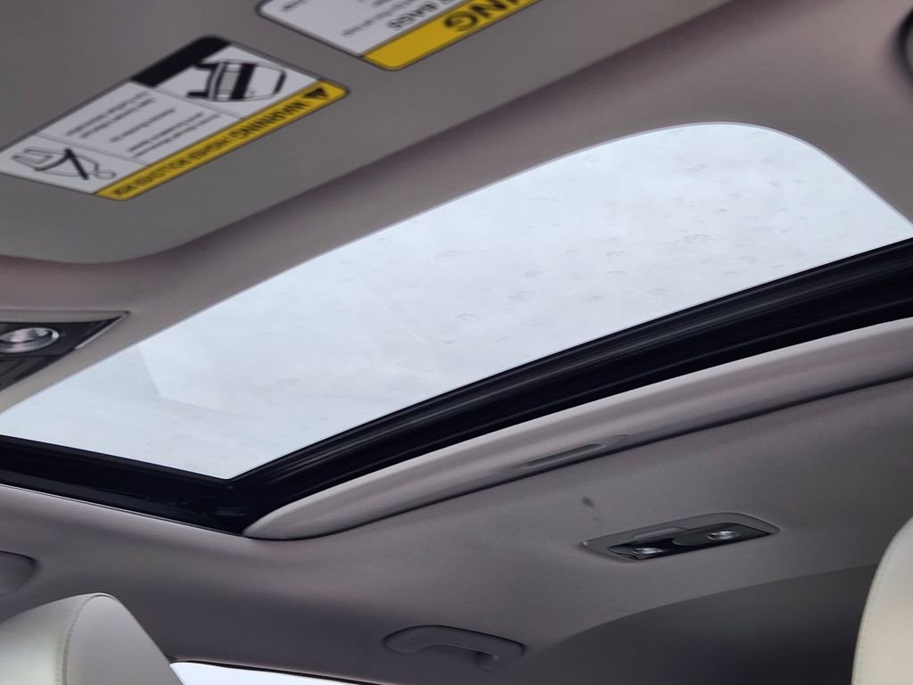 Used 2023 Kia Seltos EX image 25