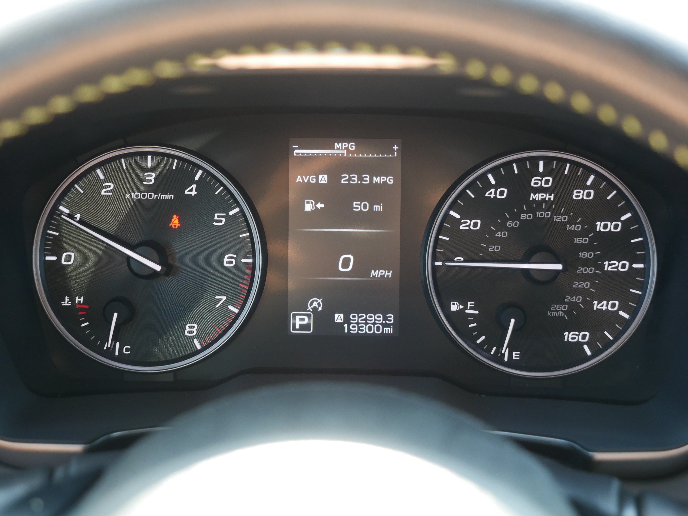 Certified 2025 Subaru Outback Onyx Edition AWD/4WD image 21