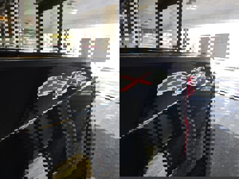 Used 2020 Chevrolet Silverado 1500 Custom w/ Custom Value Package image 27