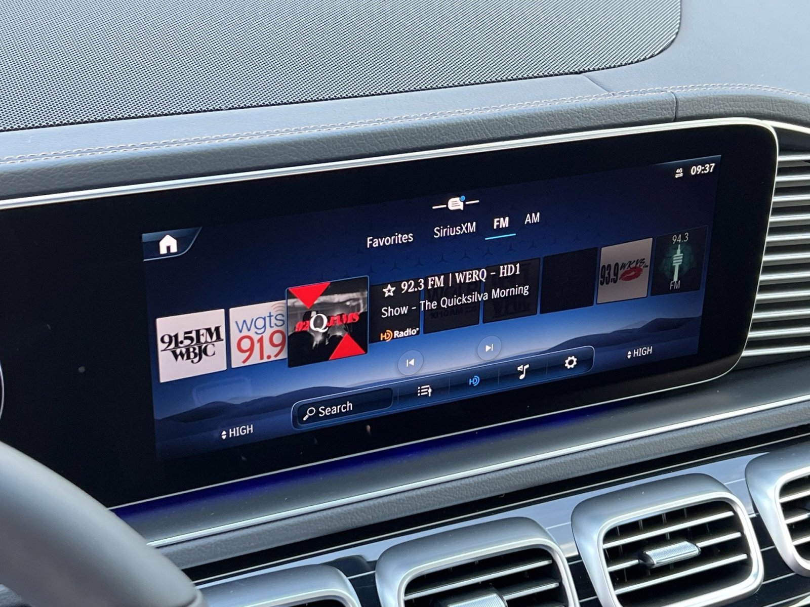 New 2026 Mercedes-Benz GLE 450 4MATIC Coupe image 16