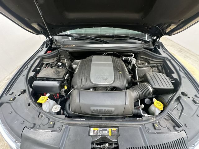 Used 2023 Dodge Durango R/T w/ Blacktop Package AWD/4WD image 18