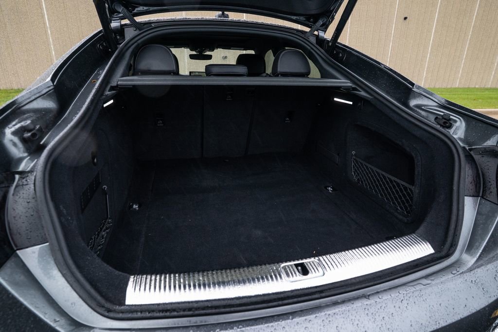 Used 2023 Audi A5 2.0T Premium Plus w/ Premium Plus image 40