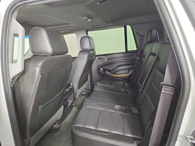 Used 2017 GMC Yukon Denali image 16