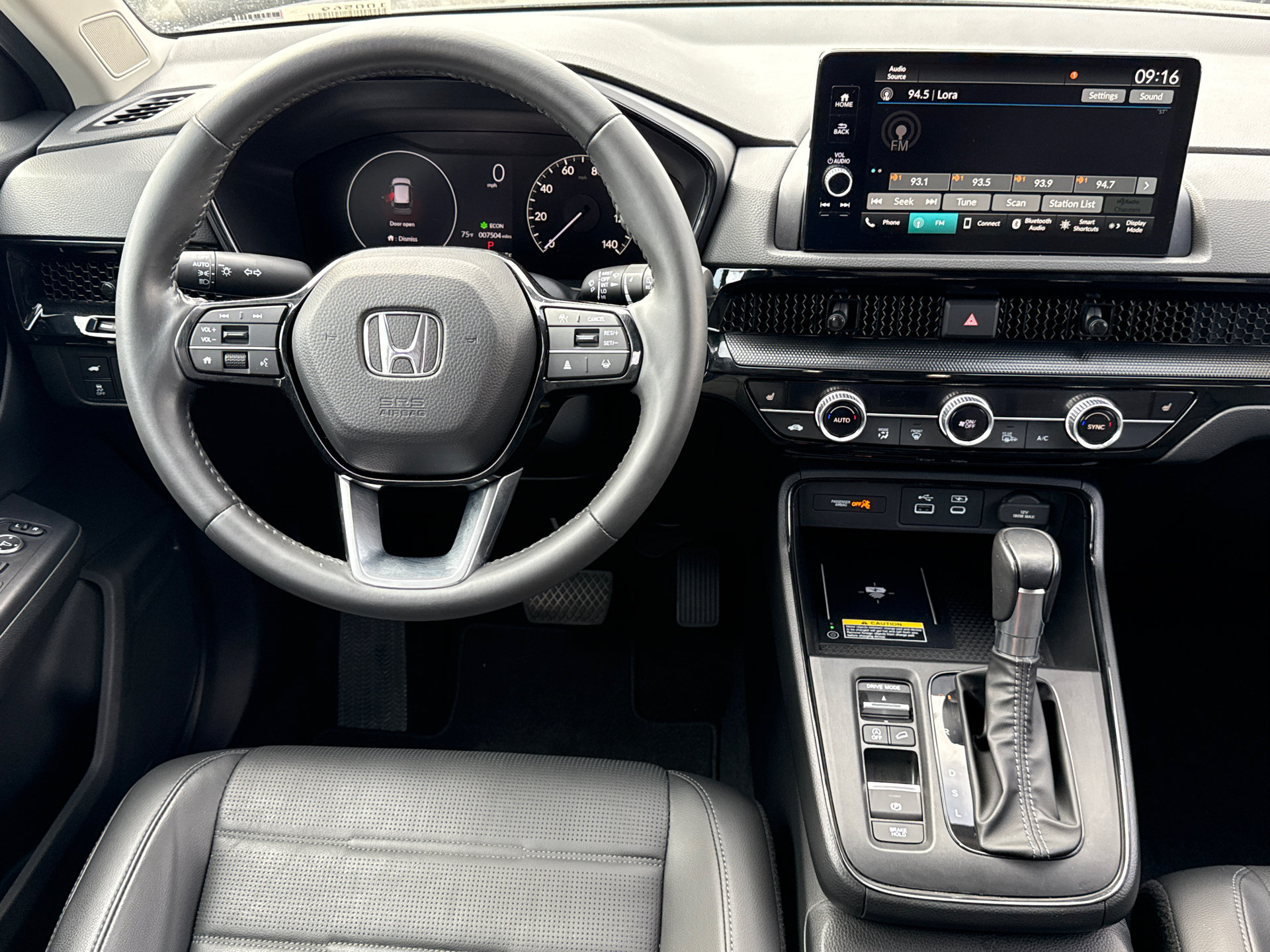 Used 2024 Honda CR-V EX-L image 21