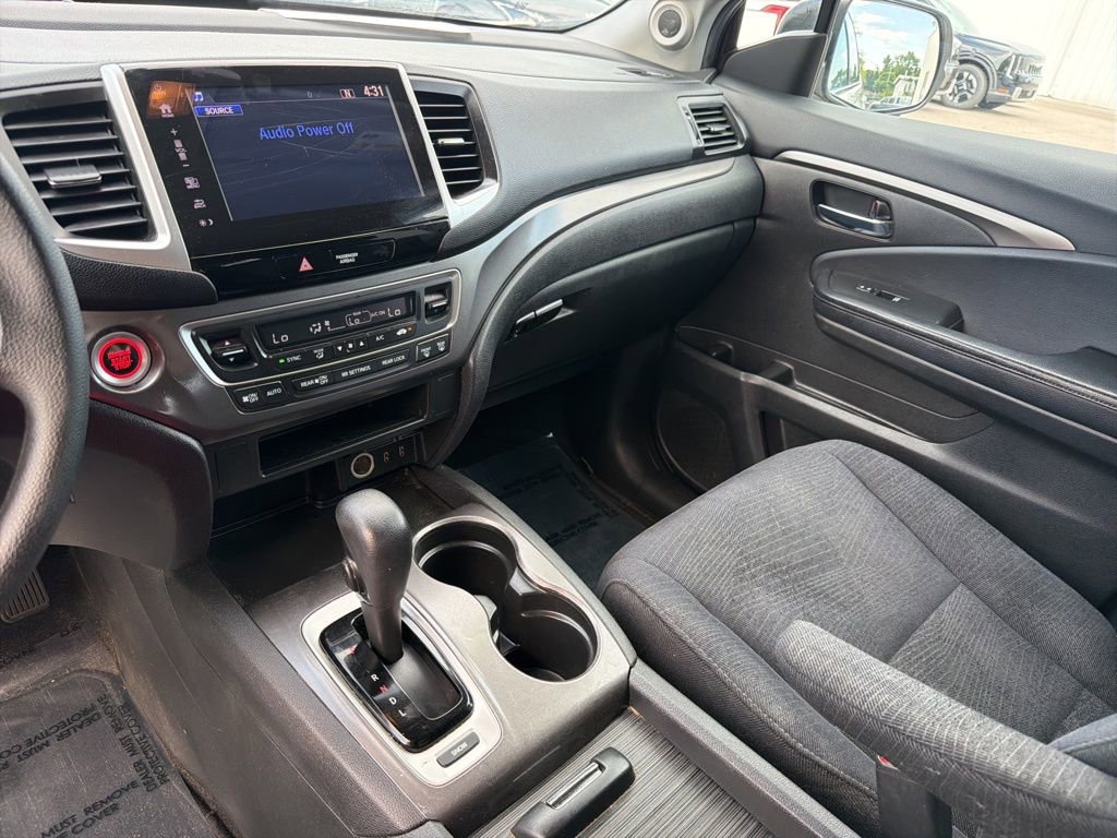 Used 2018 Honda Pilot EX image 16