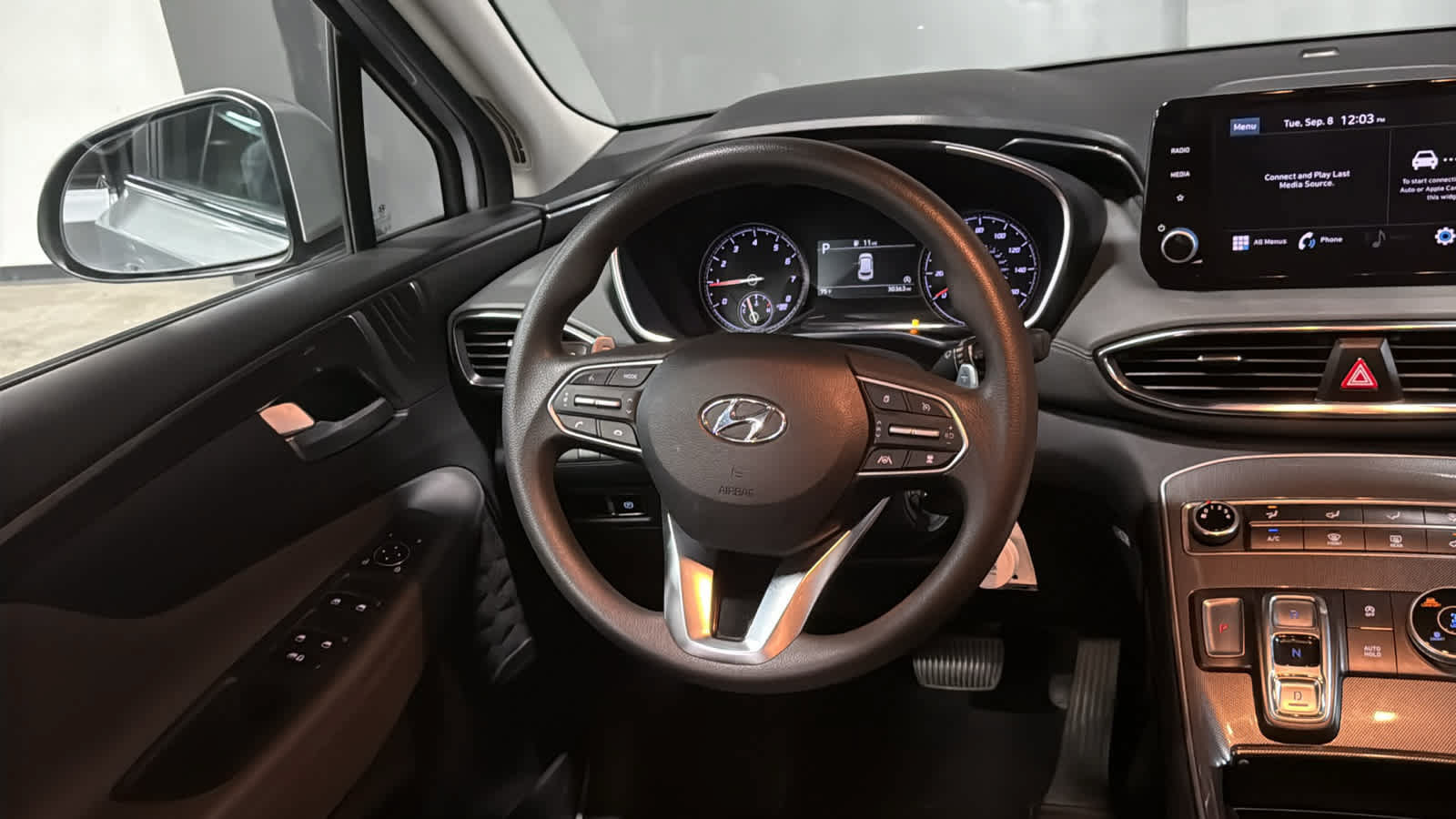 Used 2023 Hyundai Santa Fe SE AWD/4WD image 22