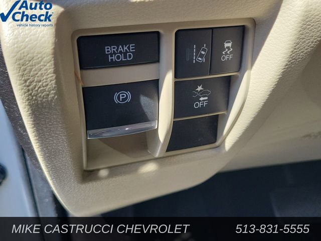 Used 2019 Acura MDX SH-AWD image 22