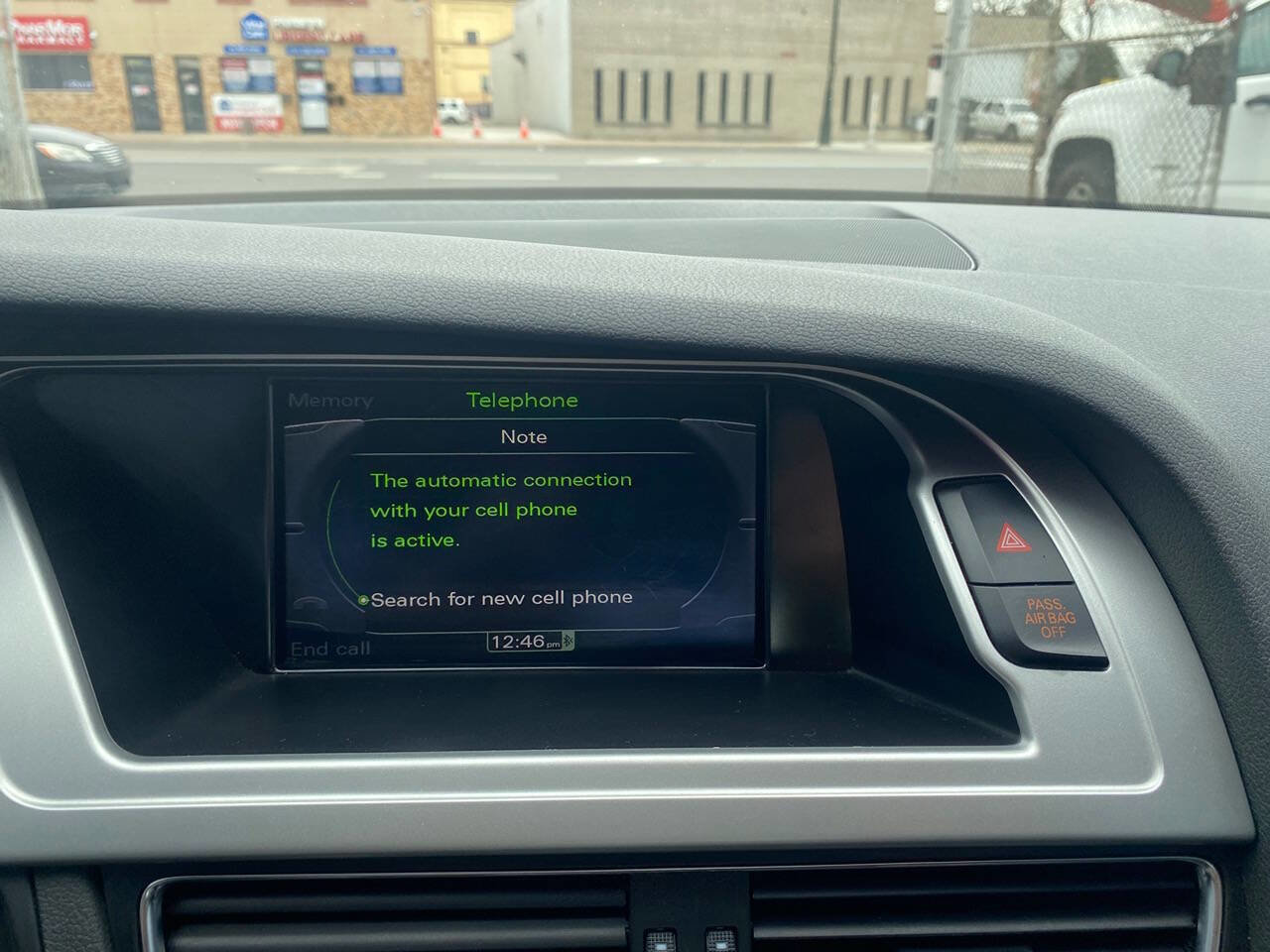 Used 2012 Audi S4 Premium Plus image 33