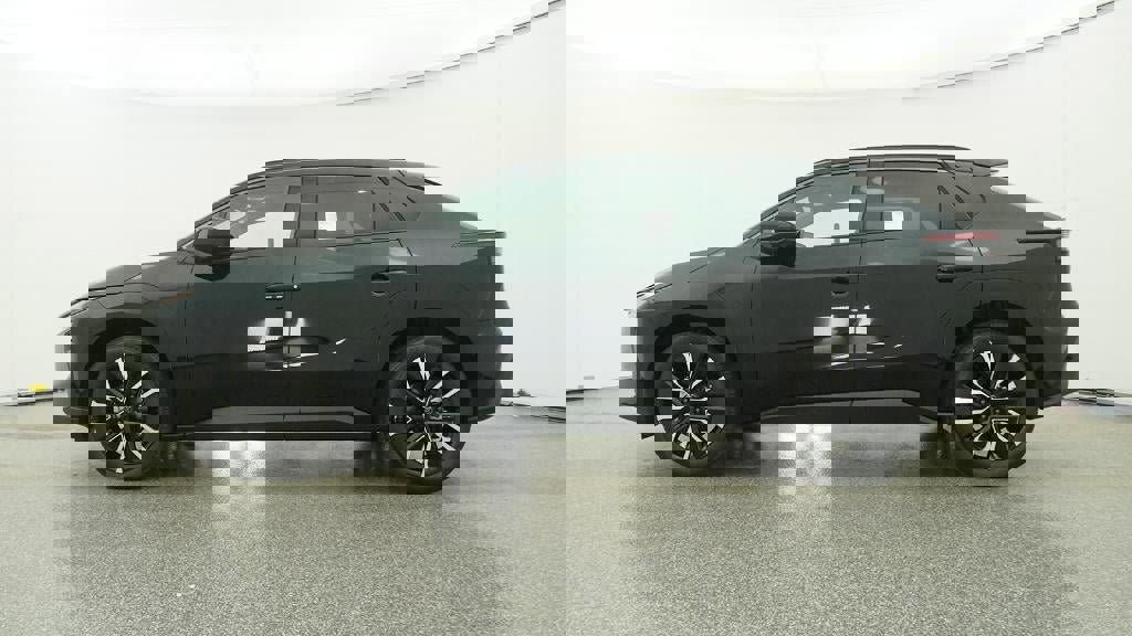 New 2026 Toyota bZ image 21