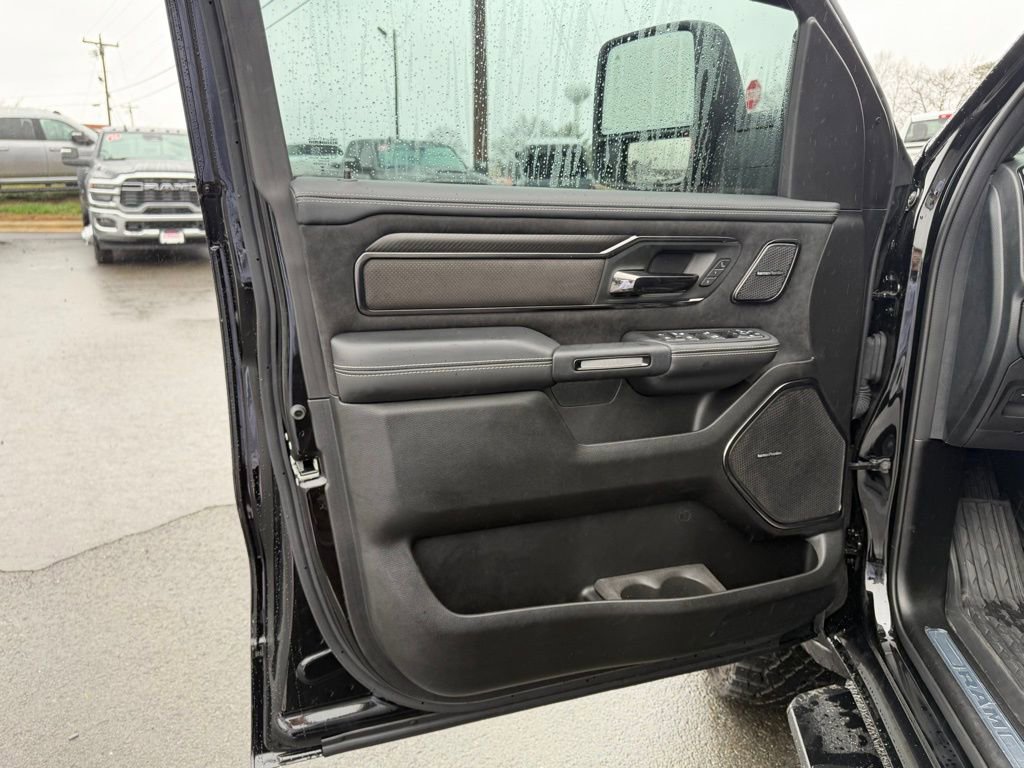Used 2026 RAM 1500 RHO w/ RHO Level 1 Equipment Group image 13