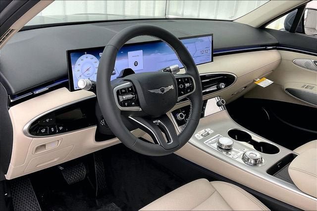 New 2026 Genesis GV70 2.5T Select AWD/4WD image 28