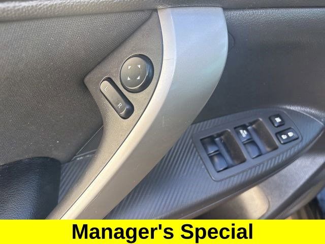 Used 2024 Mitsubishi Eclipse Cross ES image 14