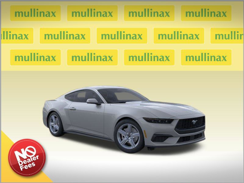 New 2026 Ford Mustang Premium RWD 360° Tour