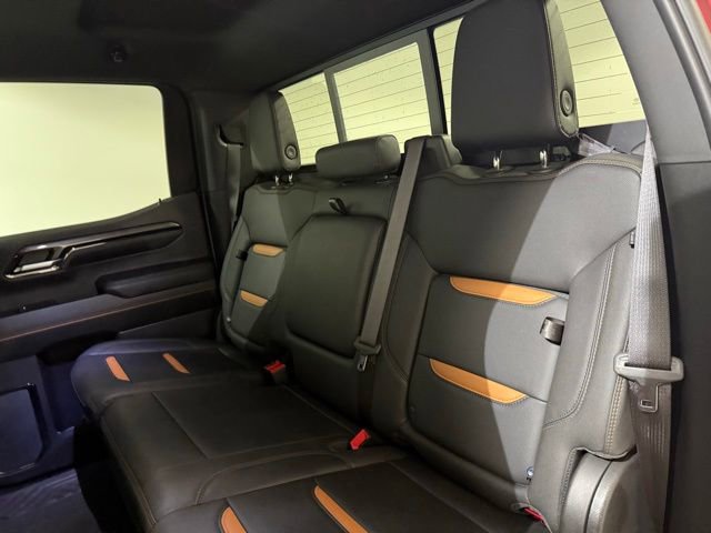 Used 2024 GMC Sierra 1500 AT4 w/ AT4 Premium Package image 25