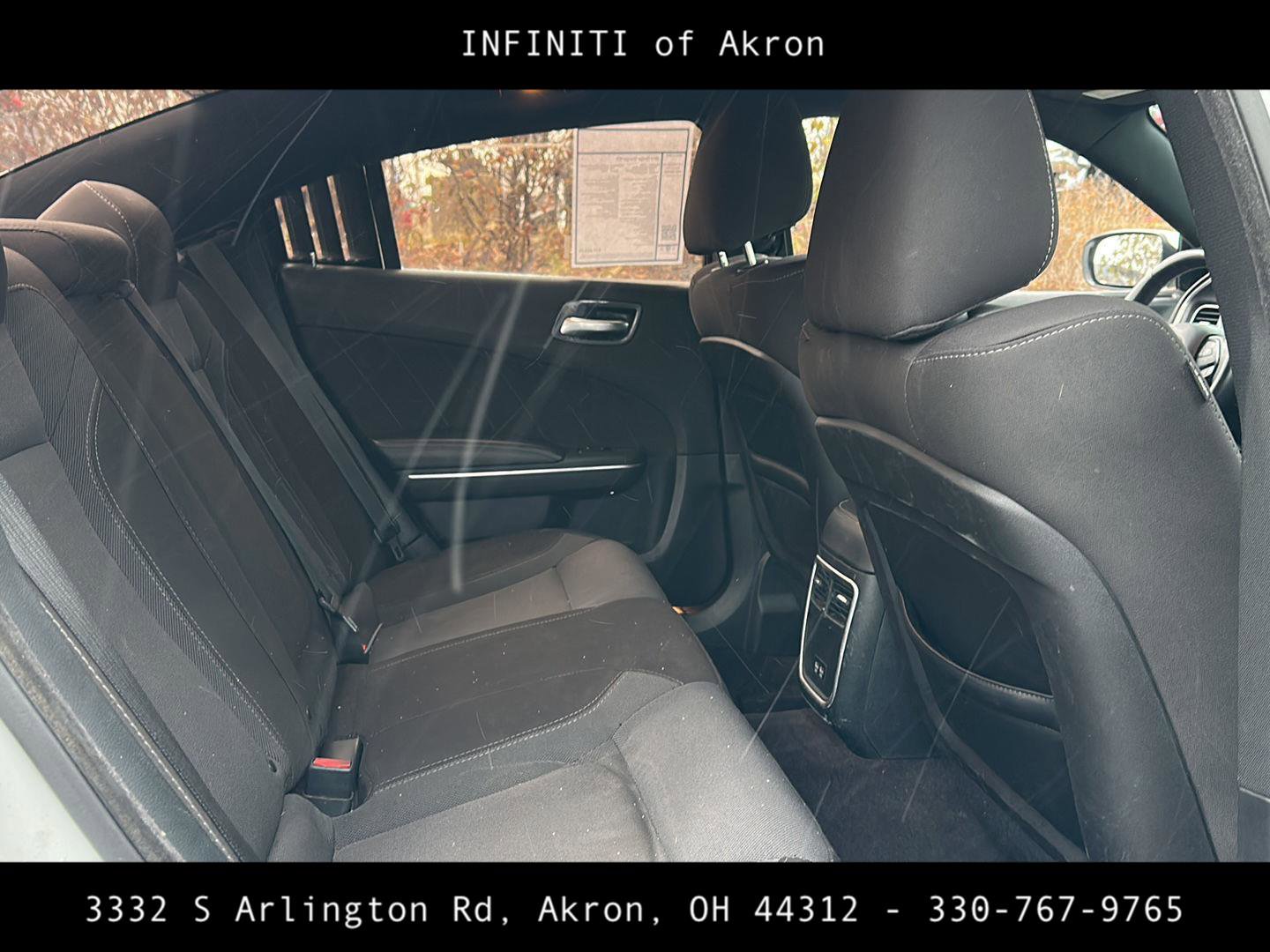 Used 2017 Dodge Charger R/T image 23