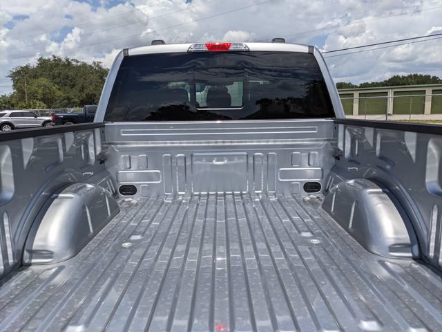 New 2026 Ford F150 XLT w/ Equipment Group 302A MID RWD image 11