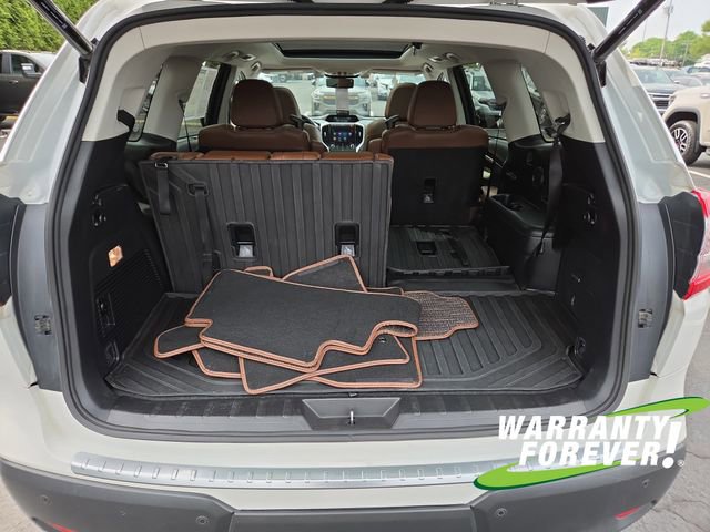 Used 2020 Subaru Ascent Touring AWD/4WD image 18
