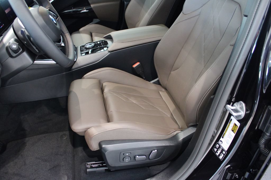 New 2026 BMW X3 xDrive30i w/ Premium Package AWD/4WD image 9