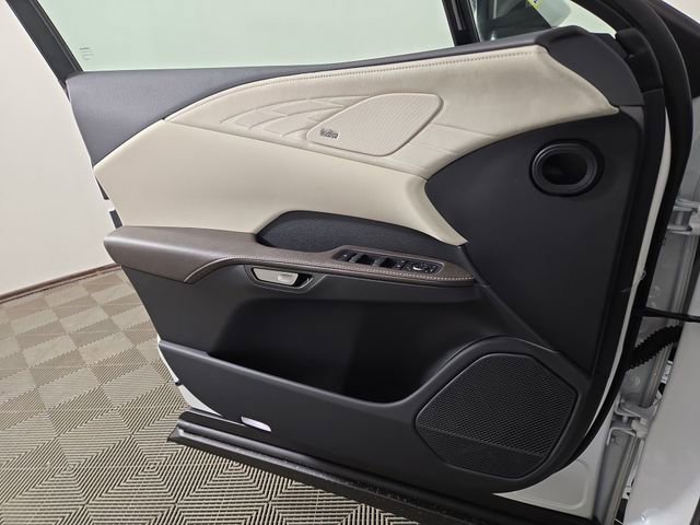 New 2026 Lexus RX 350 AWD image 30