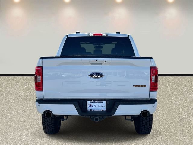 Used 2023 Ford F150 Tremor w/ Trailer Tow Package image 6