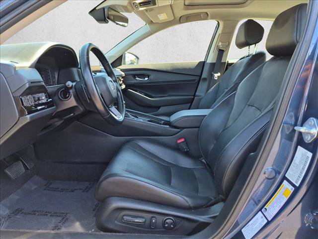 Used 2024 Honda Accord Touring image 16