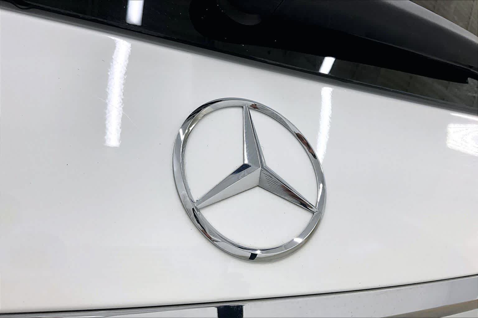 Certified 2025 Mercedes-Benz GLE 350 4MATIC image 30