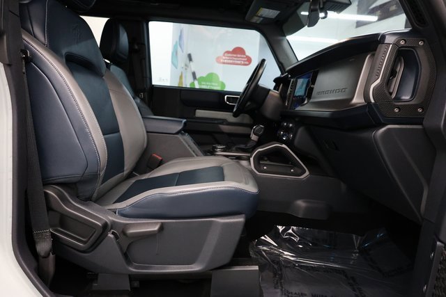 Used 2021 Ford Bronco First Edition image 77