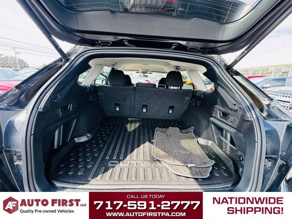 Used 2023 Subaru Outback Premium image 20