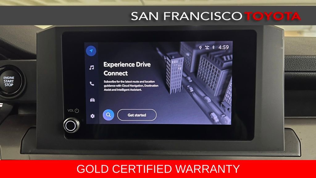 Certified 2024 Toyota Tacoma SR5 image 26