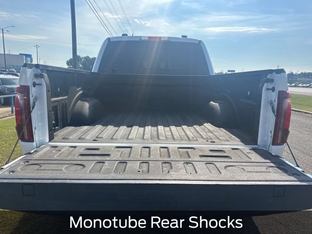 Used 2024 Ford F150 Lariat w/ Equipment Group 502A High AWD/4WD image 10