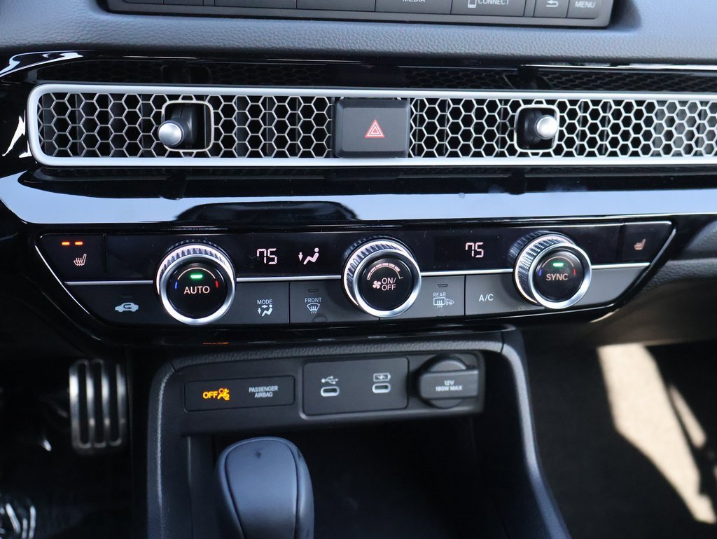 New 2026 Honda Civic Sport image 19