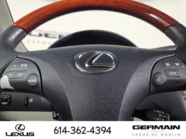 Used 2008 Lexus ES 350 FWD image 23