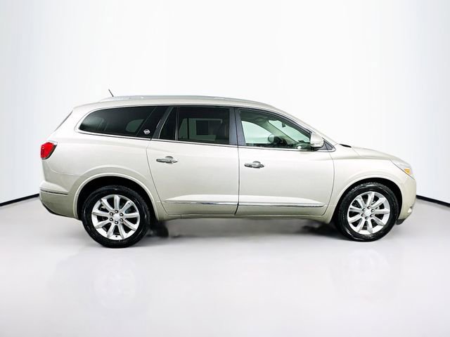 Used 2014 Buick Enclave Premium w/ Trailering Provision Package image 9
