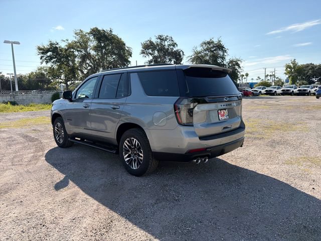 New 2026 Chevrolet Tahoe Z71 w/ Z71 Off-Road Package AWD/4WD image 7