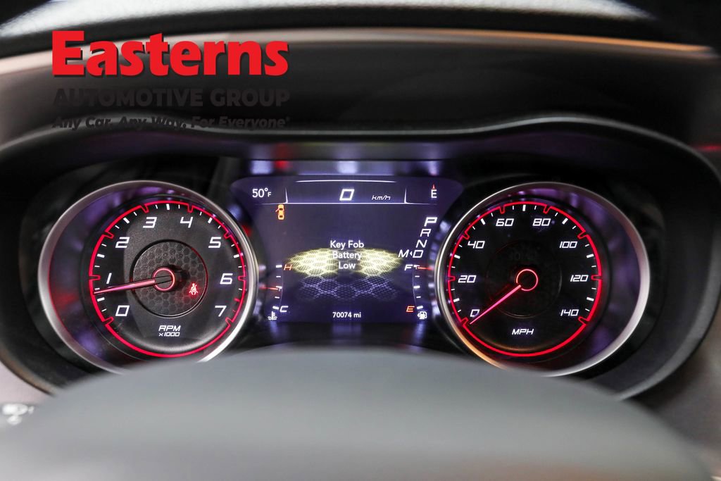 Used 2022 Dodge Charger SXT image 18