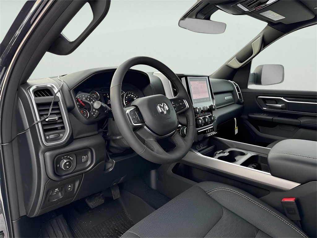 New 2026 RAM 1500 Big Horn image 16