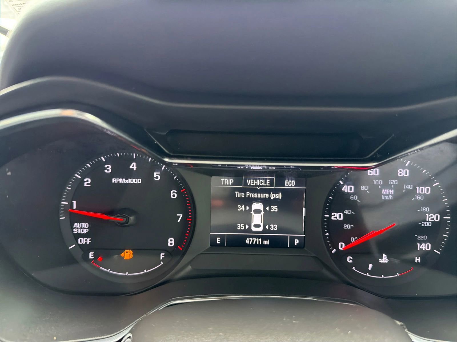 Used 2022 Chevrolet TrailBlazer LT FWD image 15