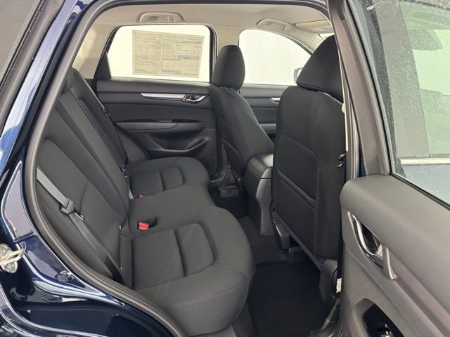 New 2025 MAZDA CX-5 AWD 2.5 S image 24