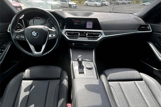 Used 2020 BMW 330i Sedan image 15