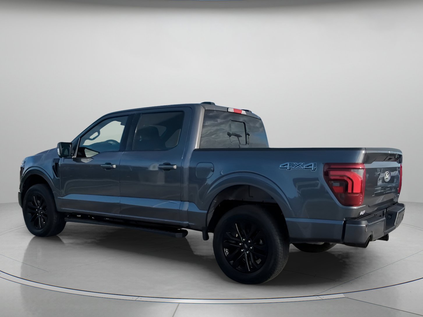 New 2026 Ford F150 Lariat w/ Equipment Group 501A Mid AWD/4WD image 21