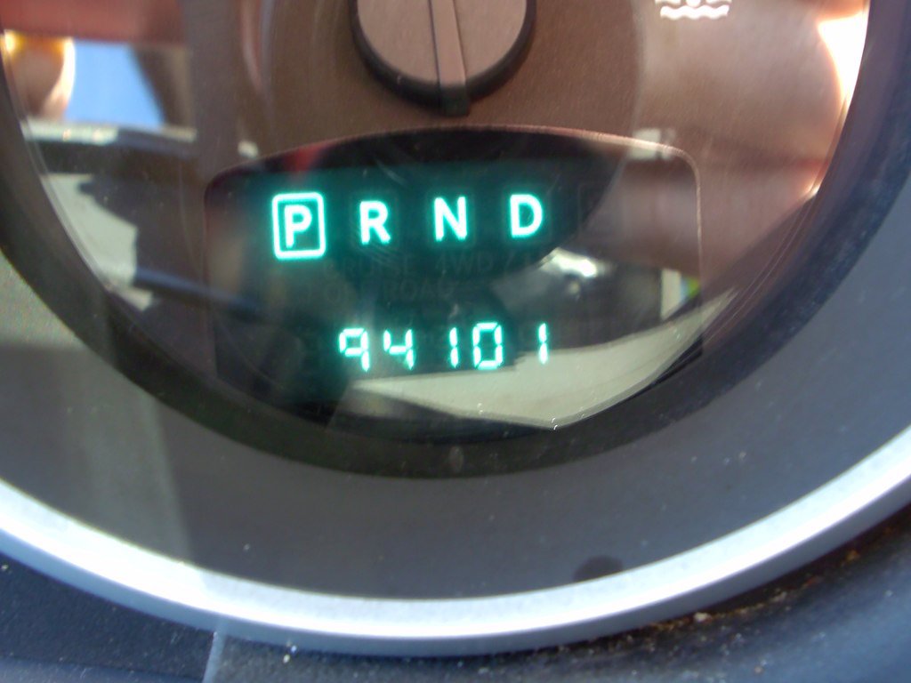 Used 2010 Dodge Grand Caravan SE w/ Power Window Group FWD image 12