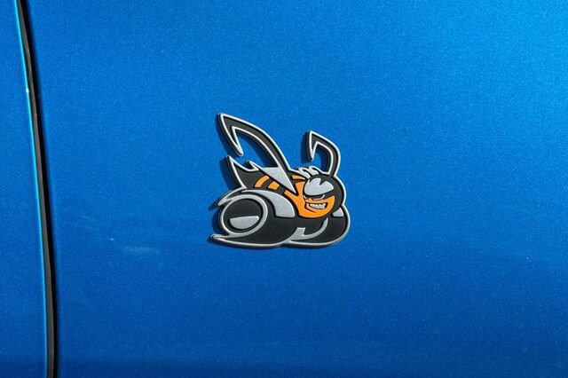 New 2026 Dodge Charger Daytona Scat Pack w/ Track Package image 23