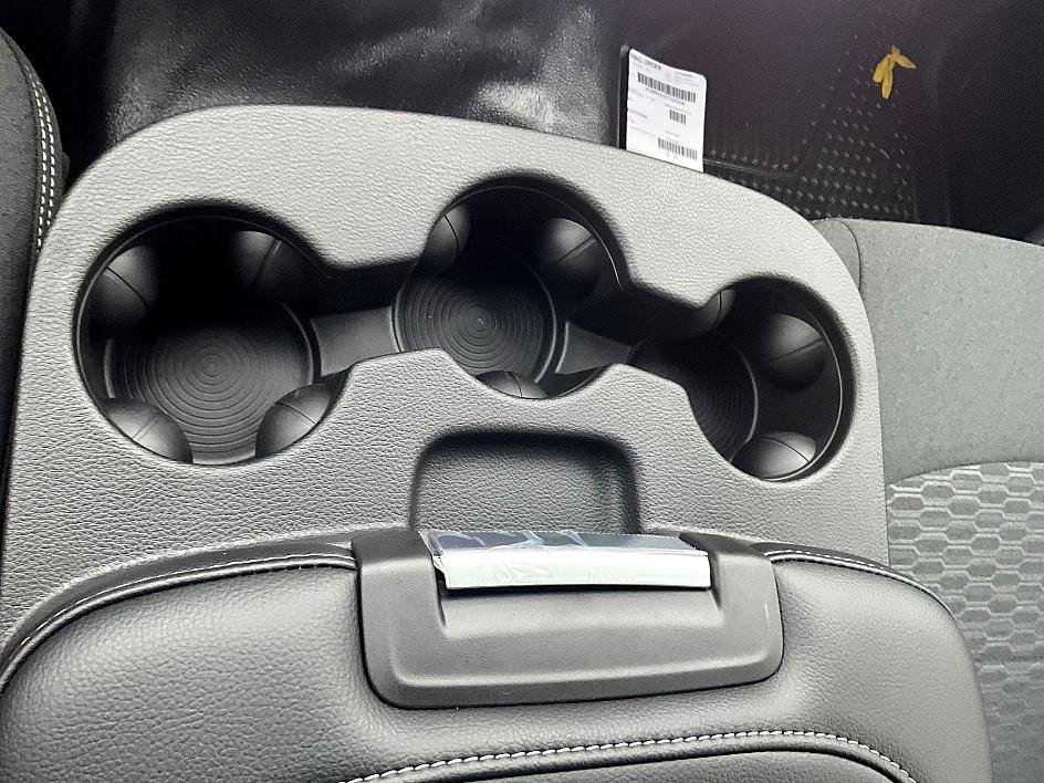 New 2026 RAM 2500 Tradesman image 25