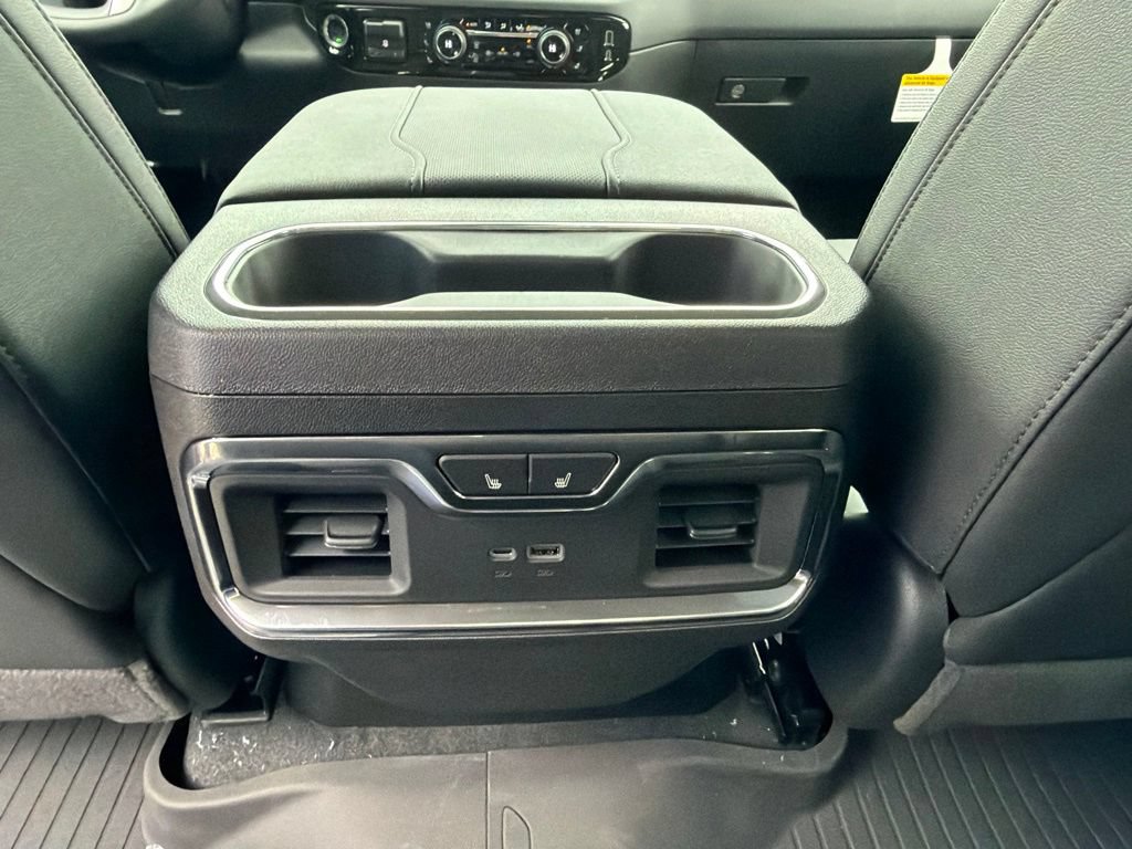 New 2026 Chevrolet Silverado 2500 LTZ w/ Trail Boss Package AWD/4WD image 19