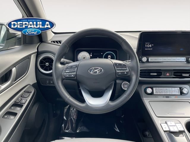 Used 2023 Hyundai Kona Limited w/ Cargo Package image 15